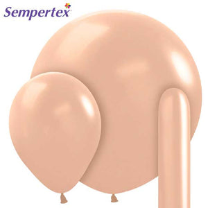Sempertex Deluxe Creamy Blush