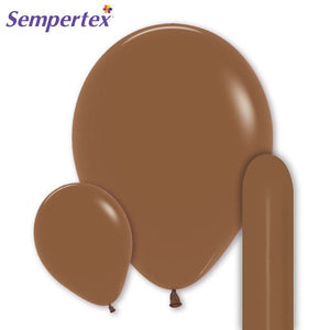 Sempertex Deluxe Coffee - LA Balloons