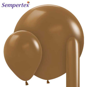 Sempertex Deluxe Mocha