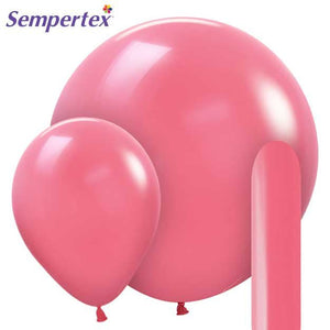Sempertex Deluxe Rose - LA Balloons