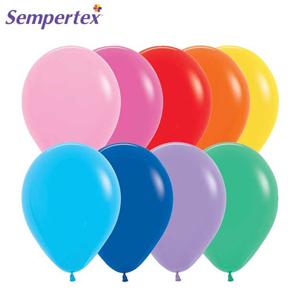 Sempertex Fashion Assortment - LA Balloons