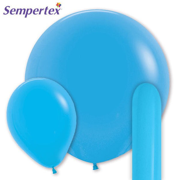 Sempertex Fashion Blue - LA Balloons
