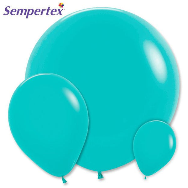 Sempertex Fashion Robin's Egg Blue - LA Balloons