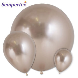 Sempertex Reflex Champagne - LA Balloons