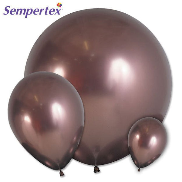 Sempertex Reflex Truffle - LA Balloons