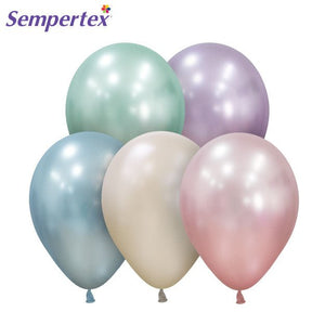 Sempertex Silk Latex Balloons - LA Balloons