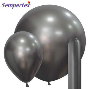 Sempertex Silk Midnight Grey