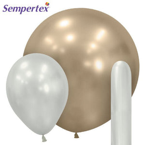 Sempertex Silk New Colors - LA Balloons