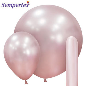 Sempertex Silk Pink Blossom - LA Balloons