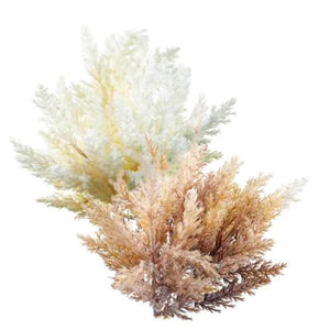 Silk Florals - Pampas - LA Balloons