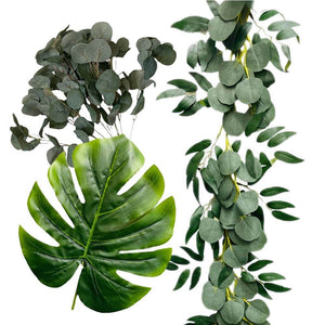 Silk Florals - Philo - LA Balloons