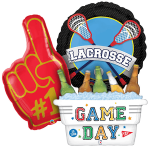 Sports Miscellaneous Balloons - LA Balloons