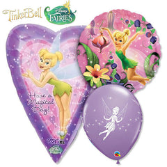 Tinkerbell & Disney Fairies Balloons