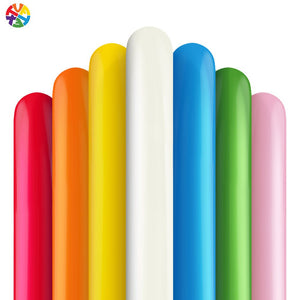 TUFTEX 260T - Entertainer Balloons - LA Balloons