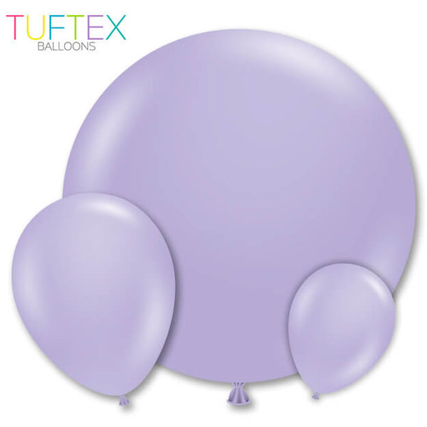 TUFTEX Blossom Purple - LA Balloons