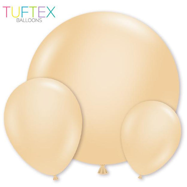 TUFTEX Blush - LA Balloons