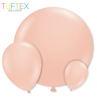 TUFTEX Cameo Latex Balloon Options
