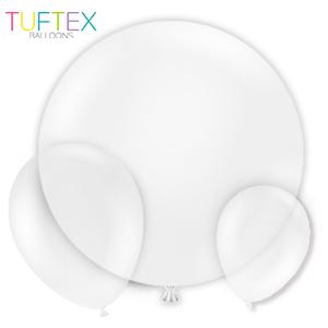 TUFTEX Crystal Clear - LA Balloons
