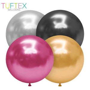 TUFTEX Effects Balloons - LA Balloons