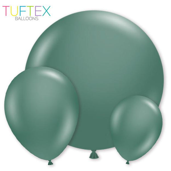 TUFTEX Evergreen - LA Balloons