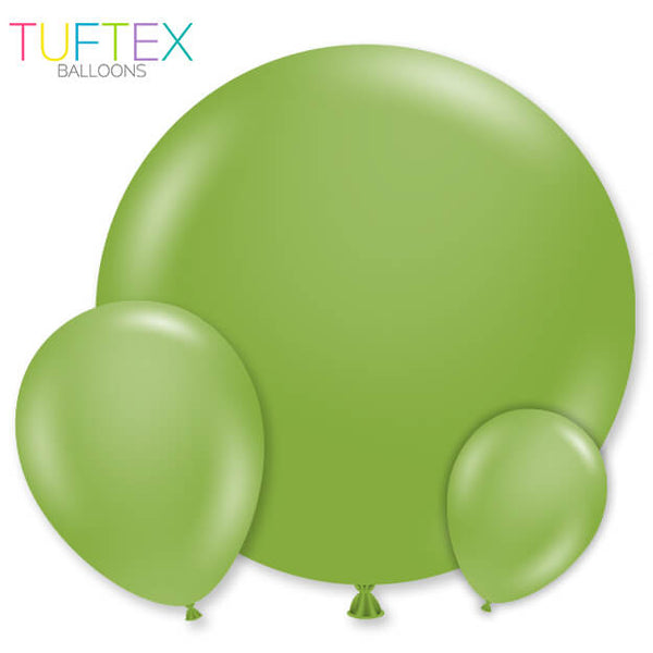TUFTEX Fiona Green - LA Balloons