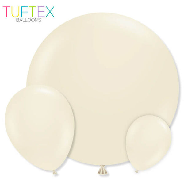 TUFTEX Lace - LA Balloons