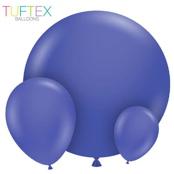 TUFTEX Periwinkle Blue - LA Balloons