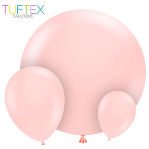 TUFTEX Romey Pink - LA Balloons