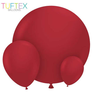 TUFTEX Scarlett Red