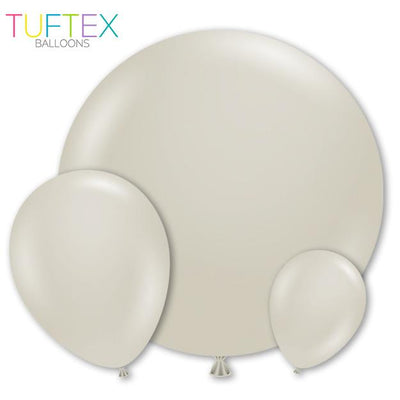 TUFTEX Stone Latex Balloon Options