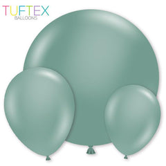 Tuftex Willow Latex Balloon Options