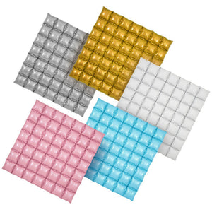 Waffle Panels - LA Balloons