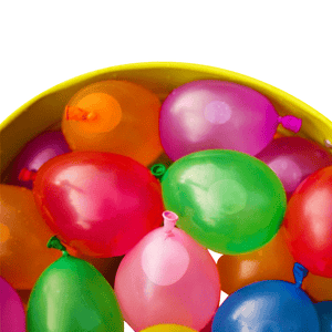 Water Balloons - LA Balloons