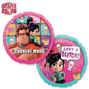 Wreck It Ralph Balloons - LA Balloons