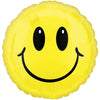 18 inch SMILEY FACE