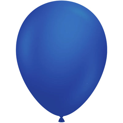 11 inch TUFTEX ROYALTY BLUE