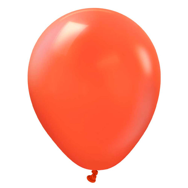 5 inch KALISAN STANDARD FLAME ORANGE