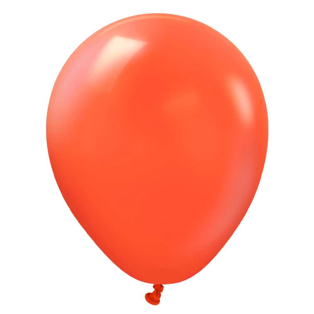 5 inch KALISAN STANDARD FLAME ORANGE