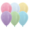 11 inch SEMPERTEX PEARL ASSORTMENT - LA Balloons