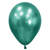 11 inch SEMPERTEX REFLEX AURORA GREEN - LA Balloons