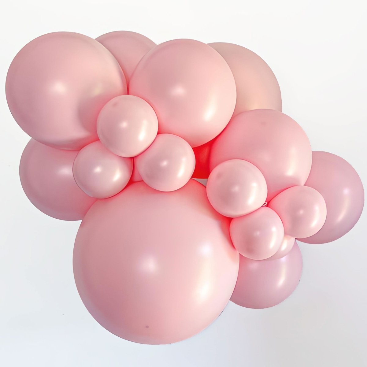 11 inch TUFTEX ROMEY PINK
