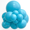 11 inch TUFTEX TURQUOISE - LA Balloons