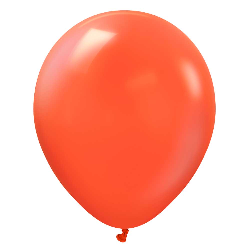 12 inch KALISAN STANDARD FLAME ORANGE