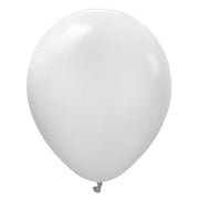 Kalisan 12 inch KALISAN RETRO SMOKE Latex Balloons 11280161-KL