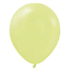 Kalisan 18 inch KALISAN MACARON PISTACHIO Latex Balloons 11830130-KL