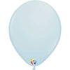 12 inch FUNSATIONAL CHALK PASTEL BLUE - LA Balloons