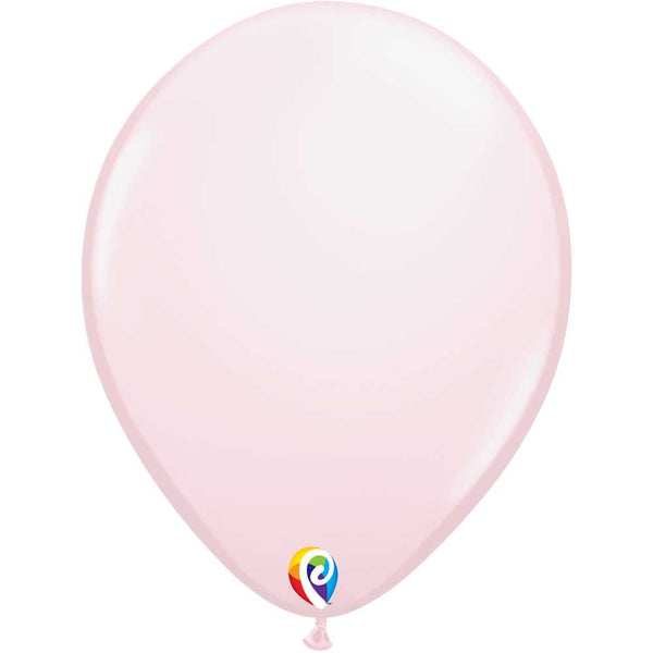 12 inch FUNSATIONAL CHALK PASTEL PINK - LA Balloons