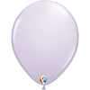 12 inch FUNSATIONAL CHALK PASTEL PURPLE - LA Balloons