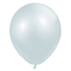 12 inch KALISAN AURA ICE BLUE - LA Balloons