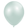 12 inch KALISAN AURA ICE MINT - LA Balloons